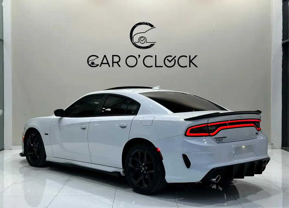 [DODGE CHARGER R/T PUS 5.7L V8] [LAST CALL SERIES] - Image 7