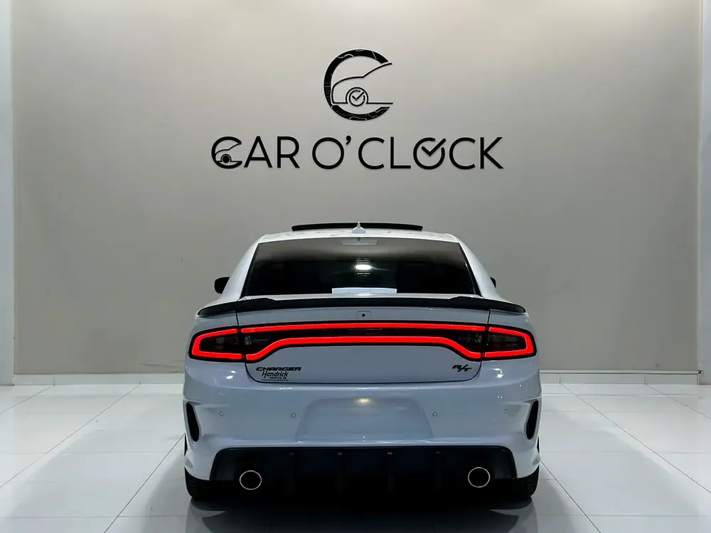 [DODGE CHARGER R/T PUS 5.7L V8] [LAST CALL SERIES] - Image 8