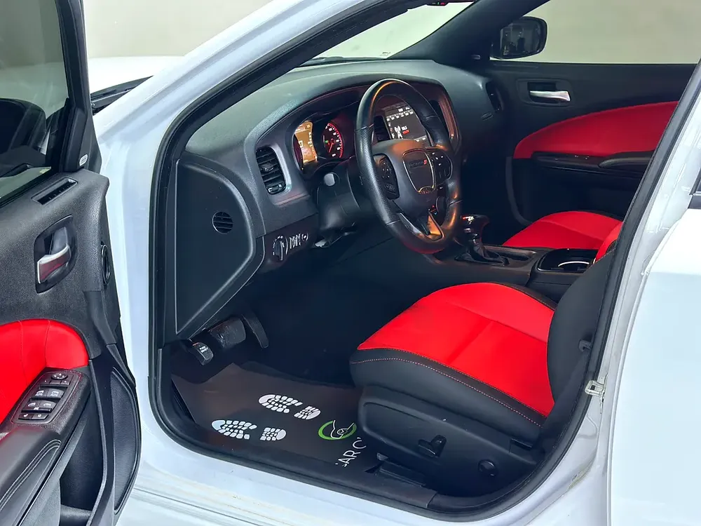 [DODGE CHARGER R/T PUS 5.7L V8] [LAST CALL SERIES] - Image 9
