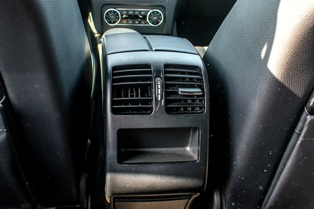 Mercedes Benz GLK350 3.5Ltr (2013) Import from Japan - Image 10