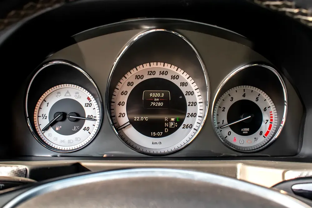 Mercedes Benz GLK350 3.5Ltr (2013) Import from Japan - Image 16