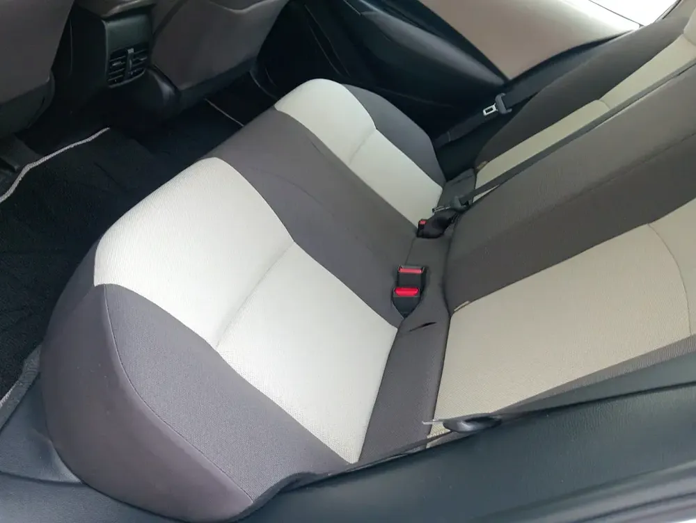 2024 Toyota Corolla XLI GCC Specs - Brand New Condition - Image 16