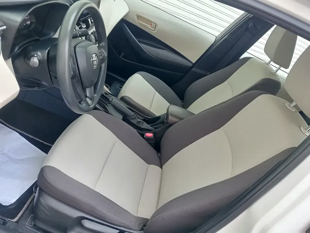 2024 Toyota Corolla XLI GCC Specs - Brand New Condition - Image 8