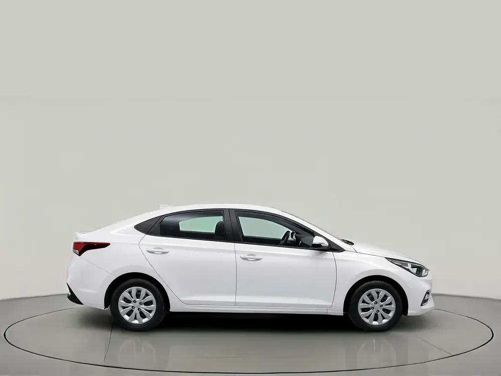 AED 564/m | 0 DP | Free 3 Months Warranty | Service History | 30 Day Return | HYUNDAI ACCENT 2023 - Image 5