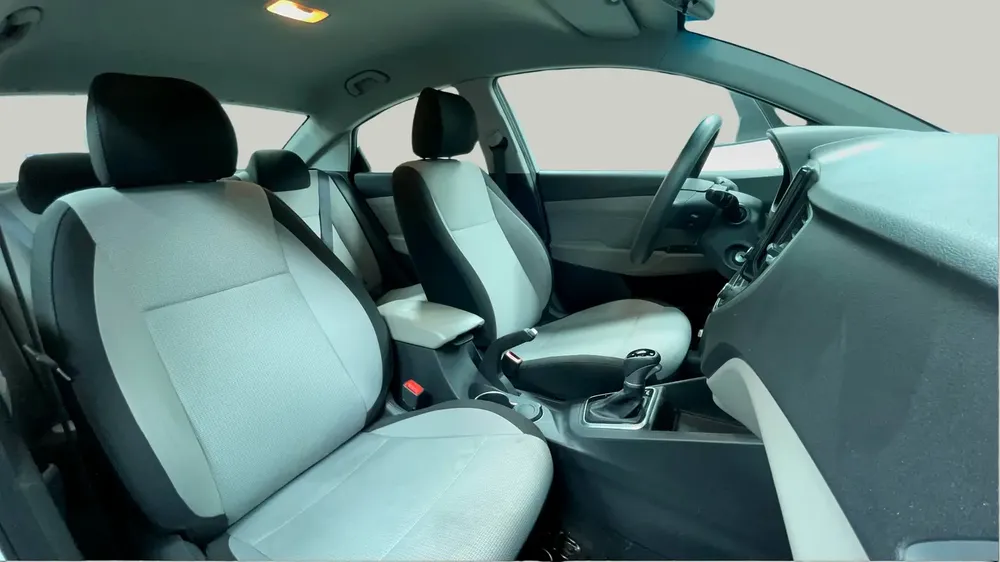 AED 564/m | 0 DP | Free 3 Months Warranty | Service History | 30 Day Return | HYUNDAI ACCENT 2023 - Image 6