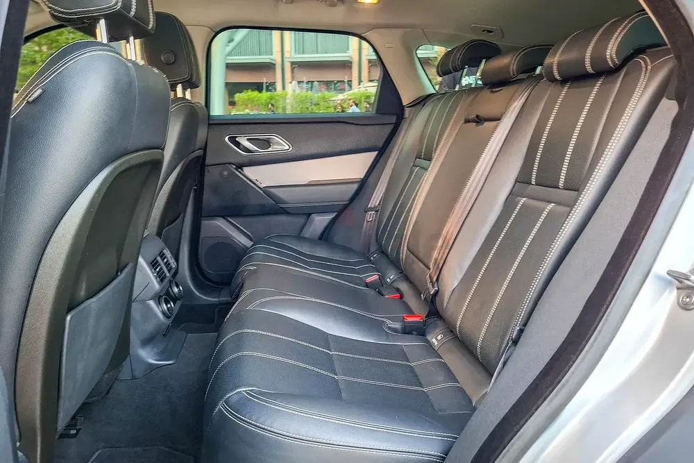 AED 1596/month | 2020 Land Rover Range Rover Velar P250 S | GCC Specs | Ref#418032 - Image 11