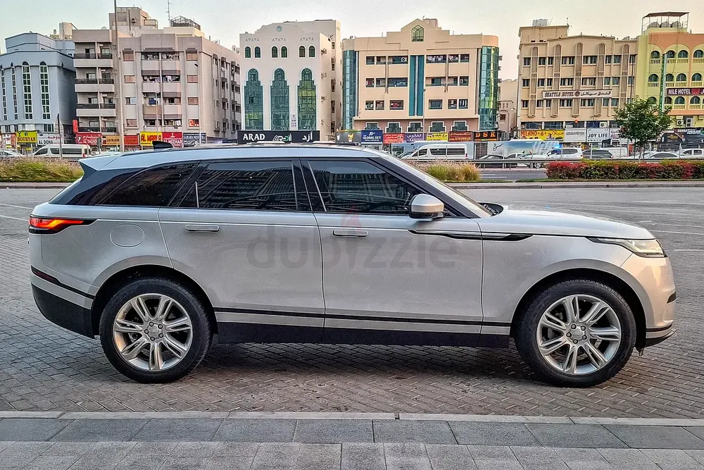 AED 1596/month | 2020 Land Rover Range Rover Velar P250 S | GCC Specs | Ref#418032 - Image 4