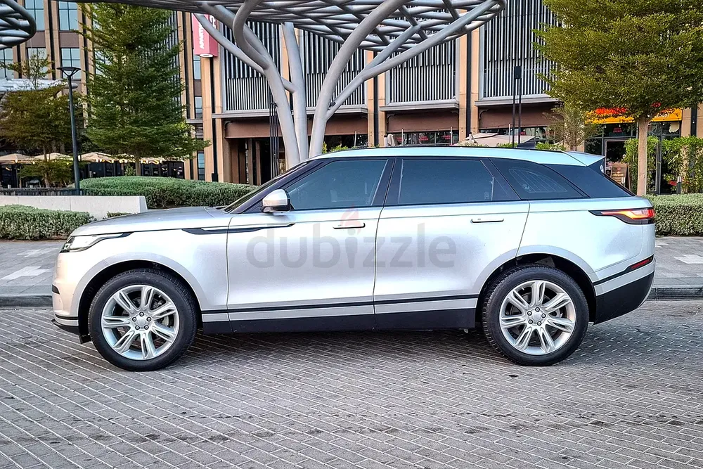 AED 1596/month | 2020 Land Rover Range Rover Velar P250 S | GCC Specs | Ref#418032 - Image 5