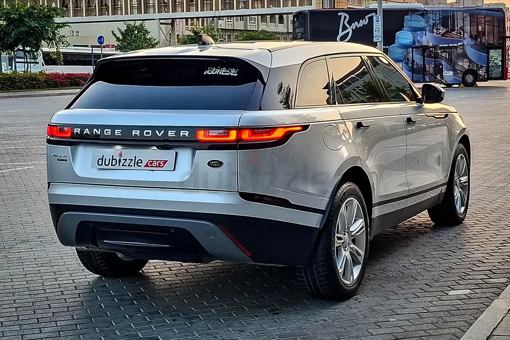 AED 1596/month | 2020 Land Rover Range Rover Velar P250 S | GCC Specs | Ref#418032 - Image 6