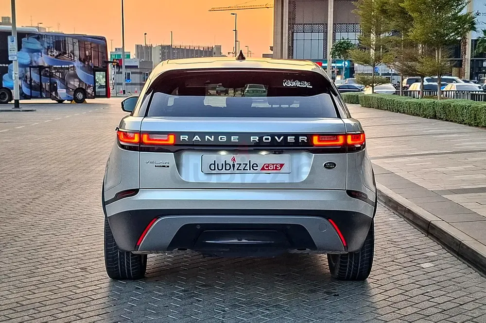 AED 1596/month | 2020 Land Rover Range Rover Velar P250 S | GCC Specs | Ref#418032 - Image 7