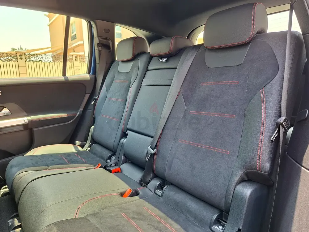 AED 2568/month | 2025 Mercedes-Benz EQE  | GCC Specs | Ref#472801 - Image 12