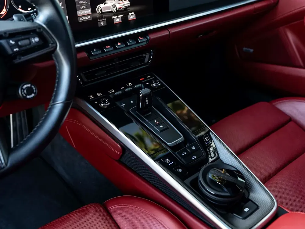 0% DOWN PAYMENT! | EID WINDOW | PORSCHE 911 TURBO S | 10 DAYS TO BEAT THE SURGE | WARRANTY - Image 11