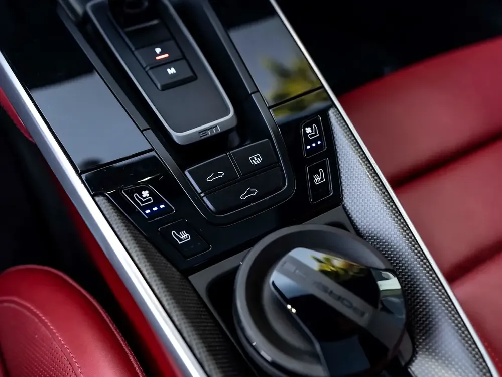 0% DOWN PAYMENT! | EID WINDOW | PORSCHE 911 TURBO S | 10 DAYS TO BEAT THE SURGE | WARRANTY - Image 15