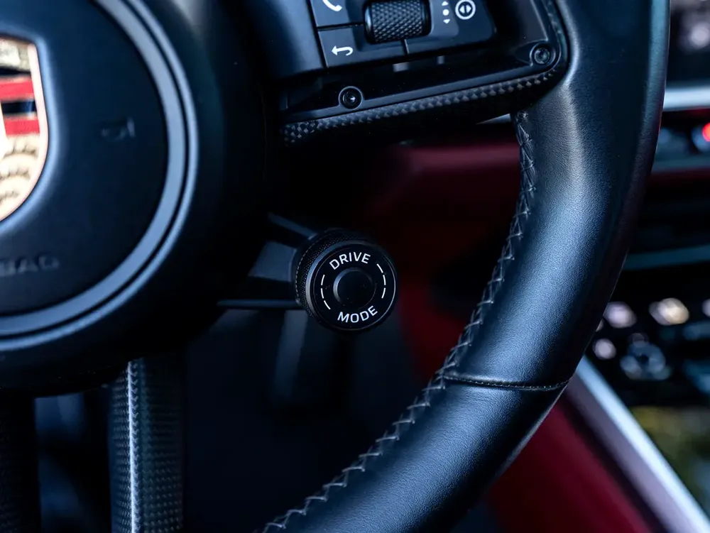 0% DOWN PAYMENT! | EID WINDOW | PORSCHE 911 TURBO S | 10 DAYS TO BEAT THE SURGE | WARRANTY - Image 19