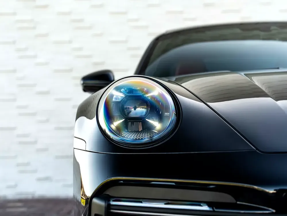 0% DOWN PAYMENT! | EID WINDOW | PORSCHE 911 TURBO S | 10 DAYS TO BEAT THE SURGE | WARRANTY - Image 5