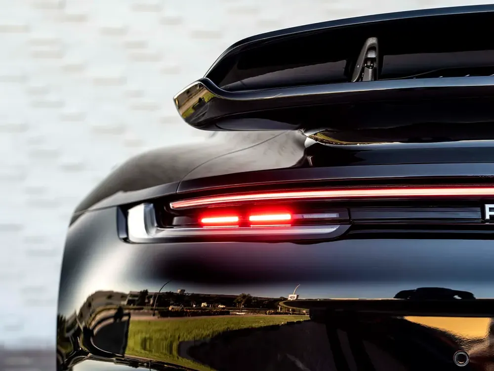 0% DOWN PAYMENT! | EID WINDOW | PORSCHE 911 TURBO S | 10 DAYS TO BEAT THE SURGE | WARRANTY - Image 6
