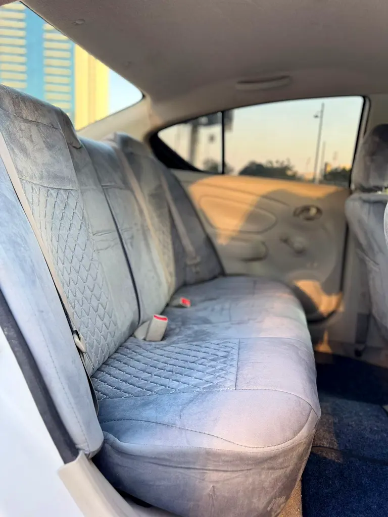 Nissan Sunny 2023 GCC Excellent Condition - Image 6