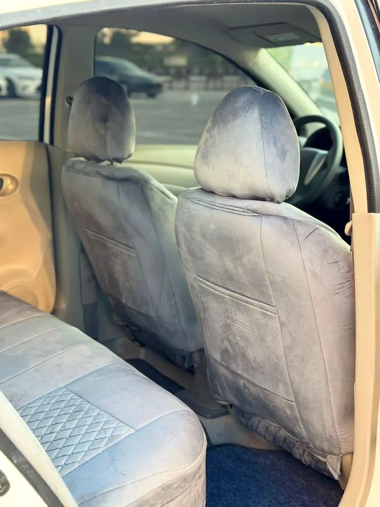 Nissan Sunny 2023 GCC Excellent Condition - Image 8