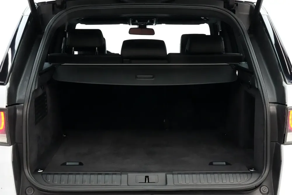 Range Rover HSE 2016 | Agency History - Image 17