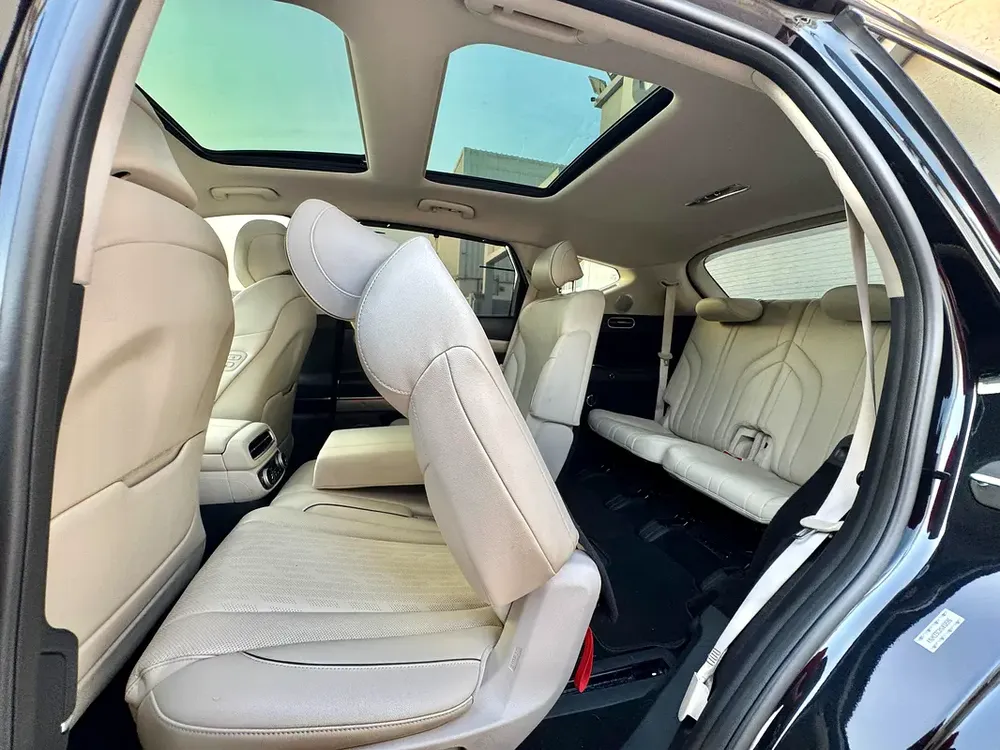 2021 Genesis GV80 3.5T (American Specs) - Image 10