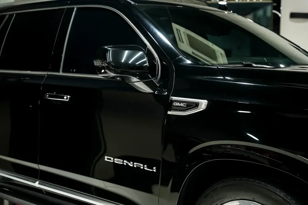 GMC Yukon Denali 2024 - GCC Specs - Brand New - Image 5