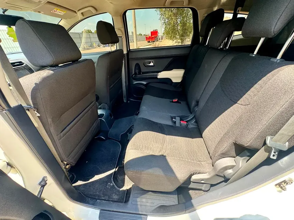 775-Monthly l GCC l 1.5L, Camera, GPS l Accident Free - Image 12