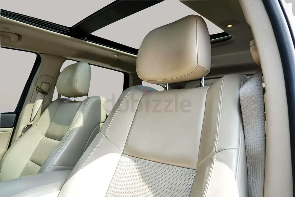 AED 1246/month | 2020 Jeep Grand Cherokee  | GCC Specs | Ref#440060 - Image 11