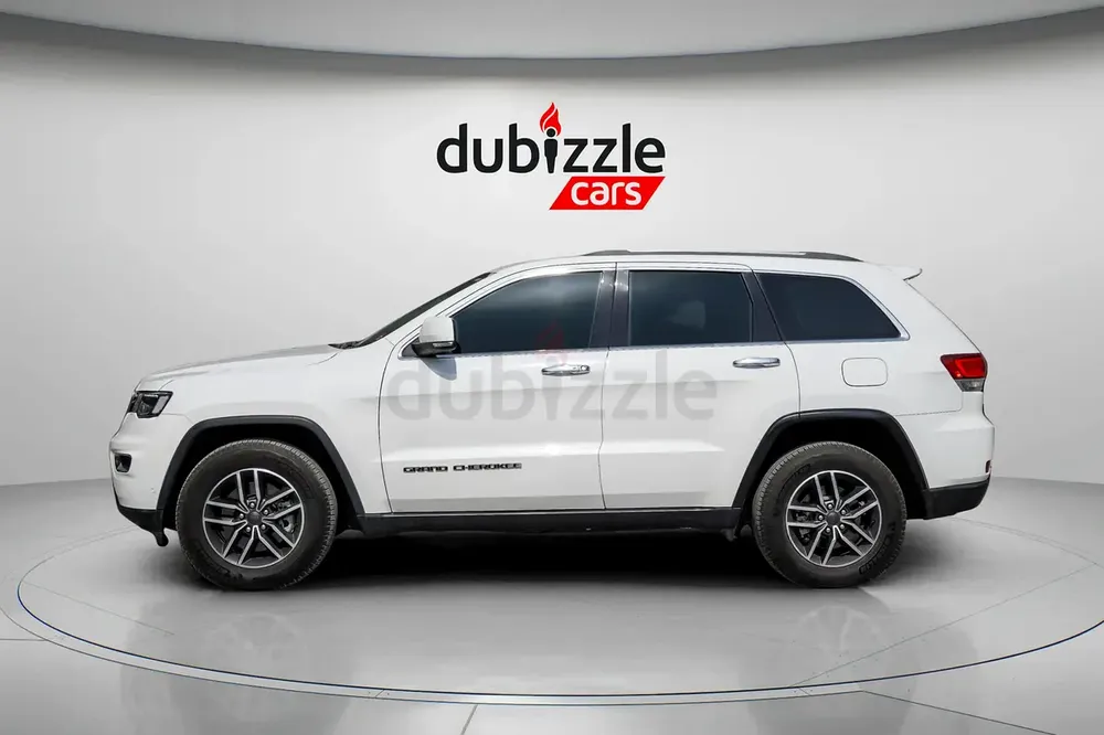 AED 1246/month | 2020 Jeep Grand Cherokee  | GCC Specs | Ref#440060 - Image 5
