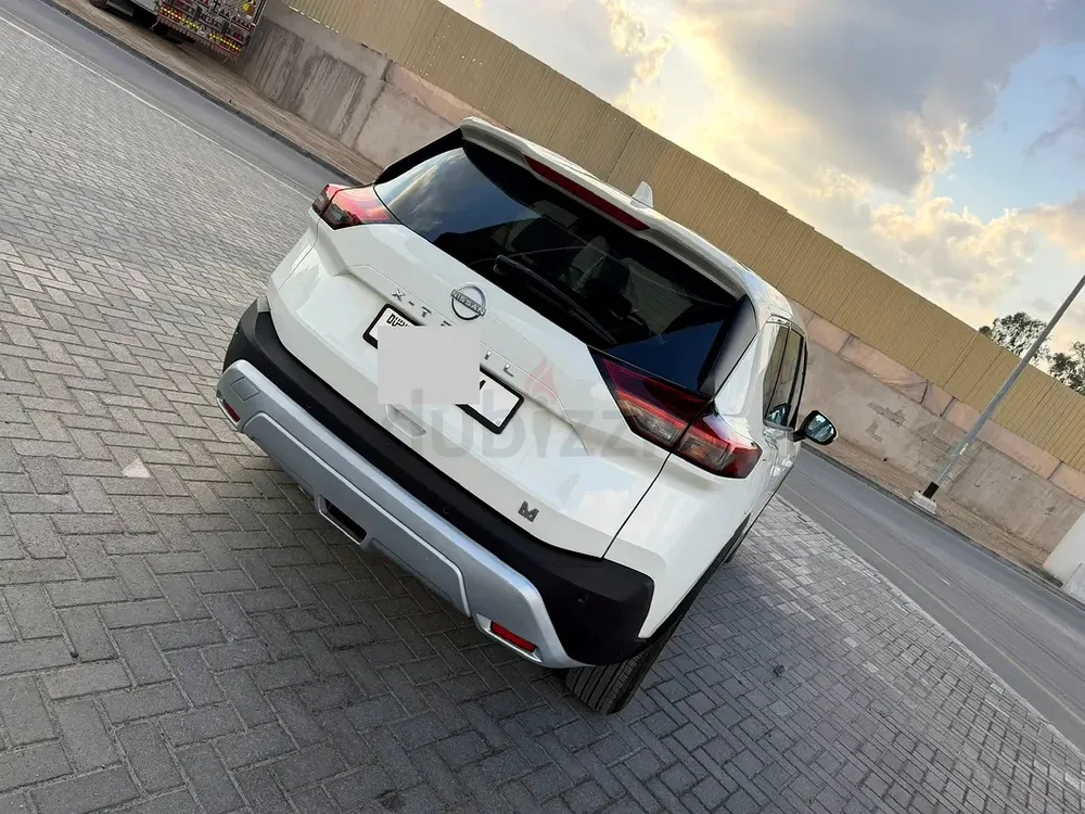 Nissan X-Trail S 2025 GCC Specs - Brand New Condition - Image 10