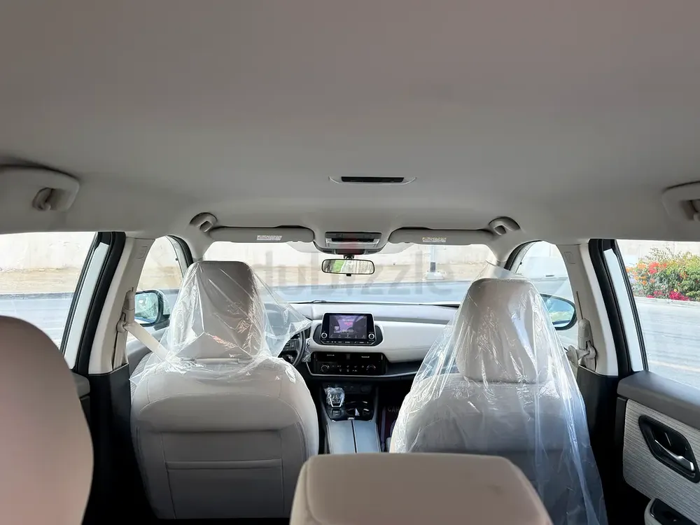 Nissan X-Trail S 2025 GCC Specs - Brand New Condition - Image 11
