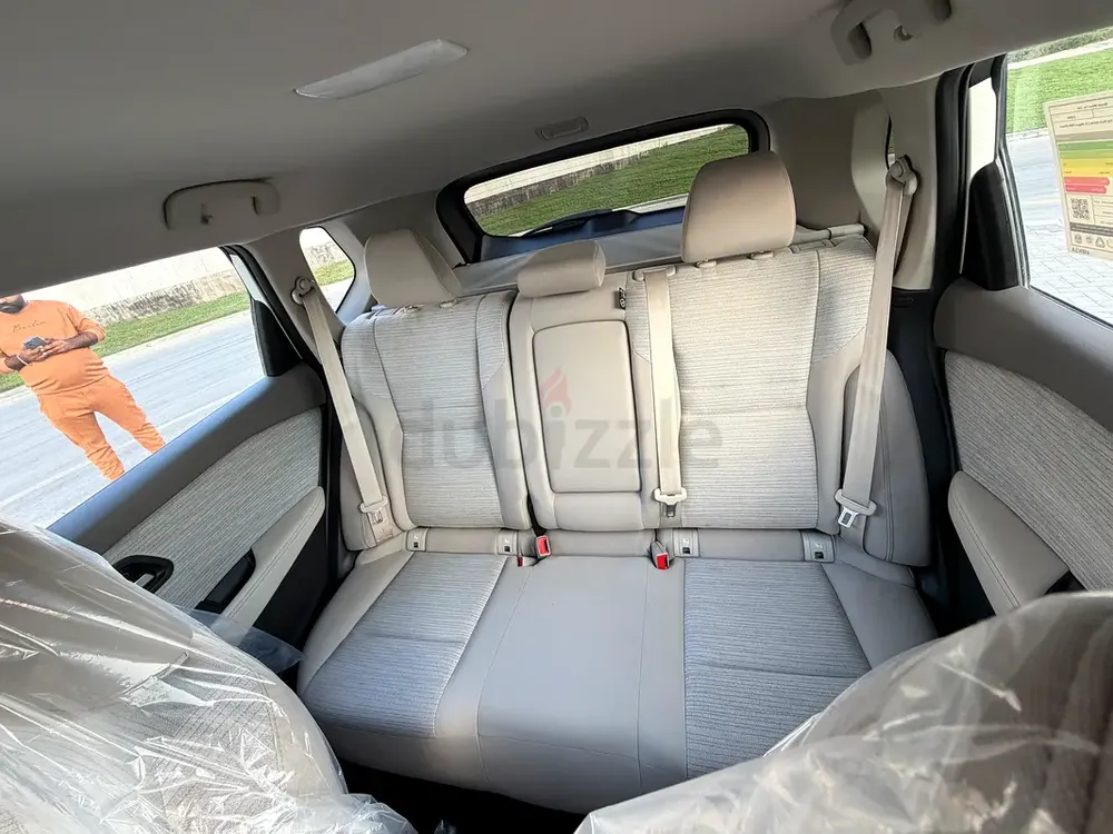 Nissan X-Trail S 2025 GCC Specs - Brand New Condition - Image 13