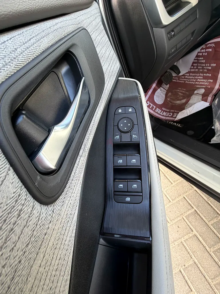 Nissan X-Trail S 2025 GCC Specs - Brand New Condition - Image 18