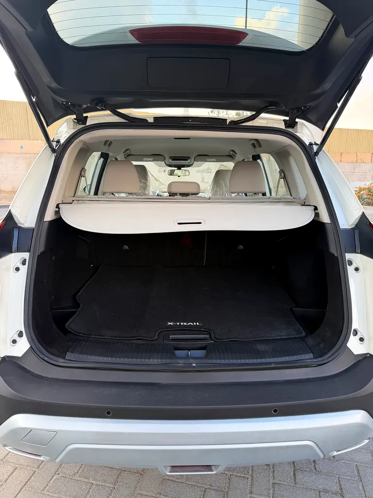 Nissan X-Trail S 2025 GCC Specs - Brand New Condition - Image 6