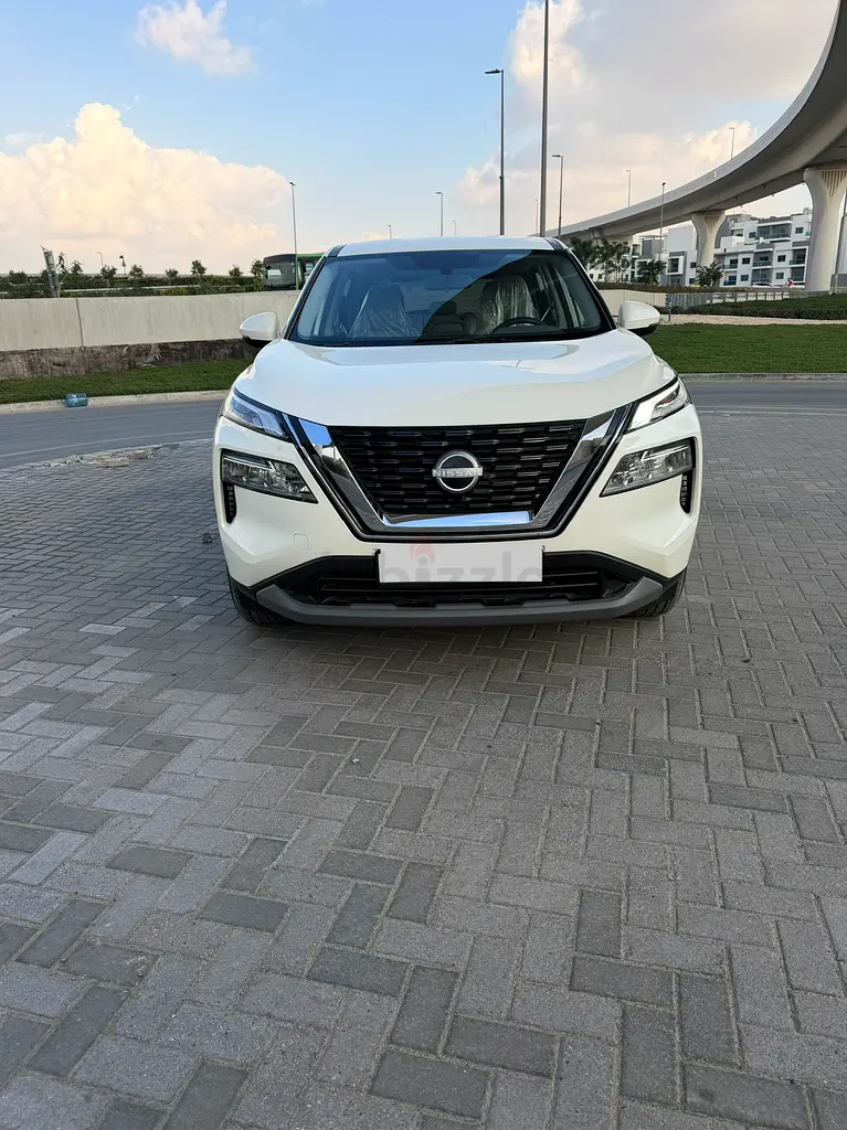Nissan X-Trail S 2025 GCC Specs - Brand New Condition - Image 7