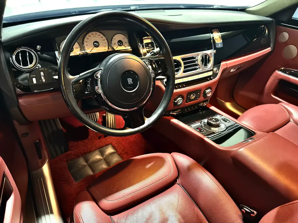 SERIES II | GCC | Full Agency Service History | 90,000 km - Image 10