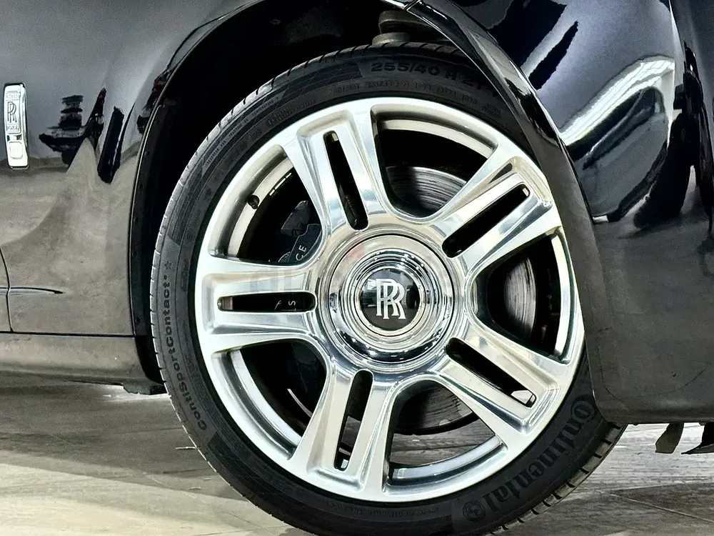 SERIES II | GCC | Full Agency Service History | 90,000 km - Image 6