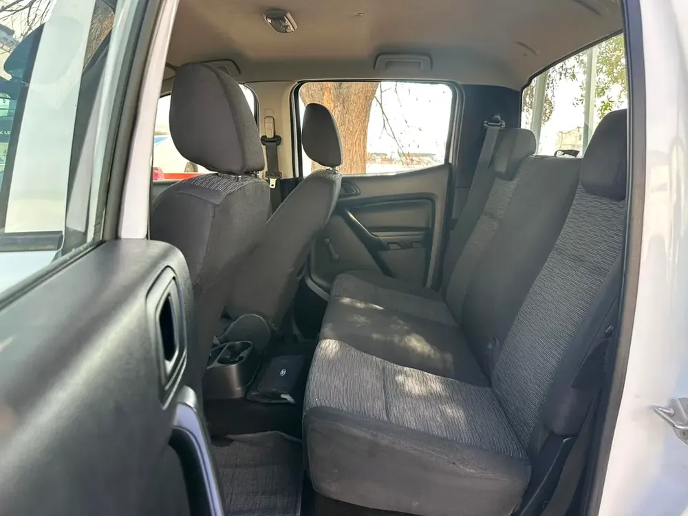 Ford Ranger 4x2 Double Cab 2020 - GCC not negotiable - Image 10