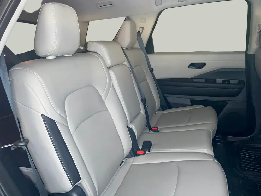 AED 1,824/m | 0 DP | Manufacturer Warranty | Service History | 30D Return | NISSAN PATHFINDER 2024 - Image 10