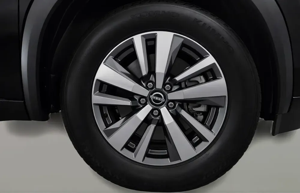 AED 1,824/m | 0 DP | Manufacturer Warranty | Service History | 30D Return | NISSAN PATHFINDER 2024 - Image 12