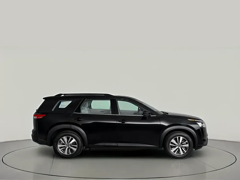 AED 1,824/m | 0 DP | Manufacturer Warranty | Service History | 30D Return | NISSAN PATHFINDER 2024 - Image 5