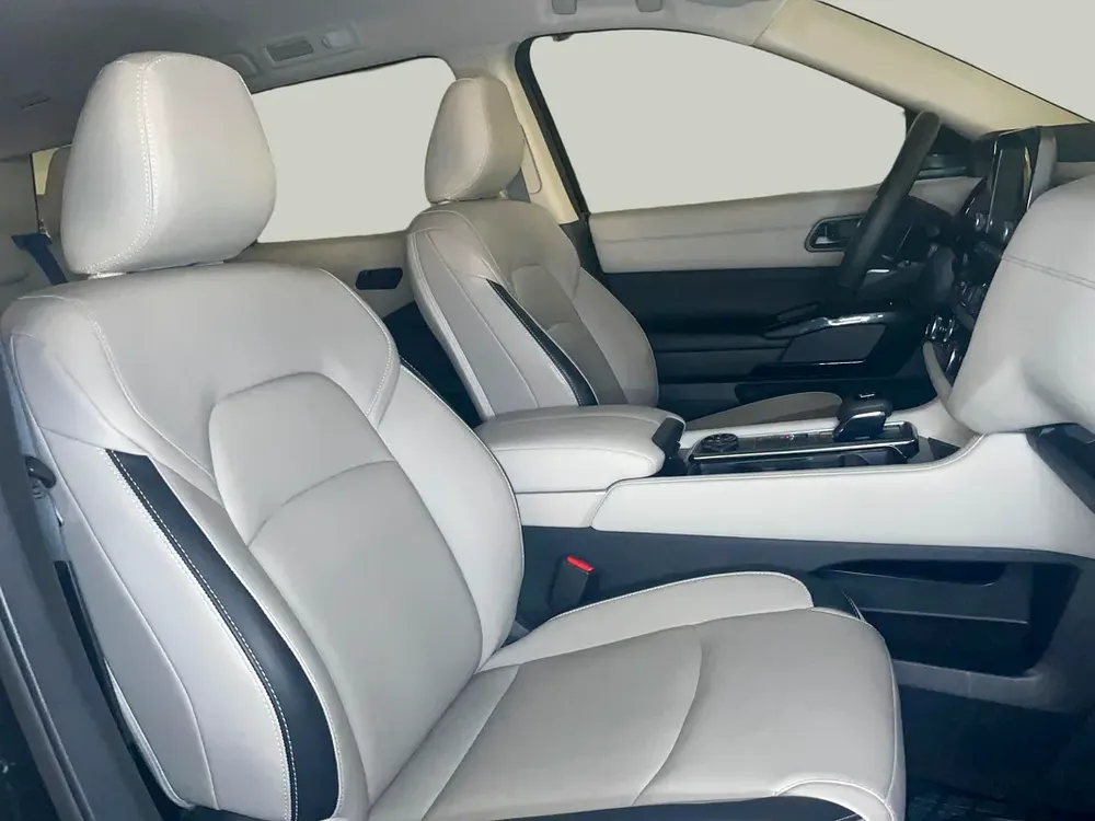 AED 1,824/m | 0 DP | Manufacturer Warranty | Service History | 30D Return | NISSAN PATHFINDER 2024 - Image 6