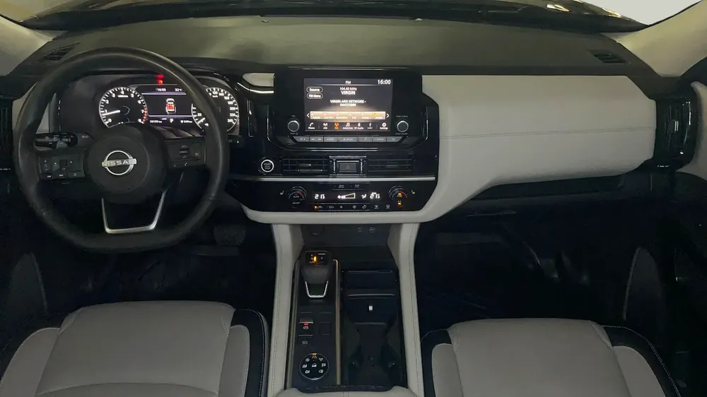 AED 1,824/m | 0 DP | Manufacturer Warranty | Service History | 30D Return | NISSAN PATHFINDER 2024 - Image 7