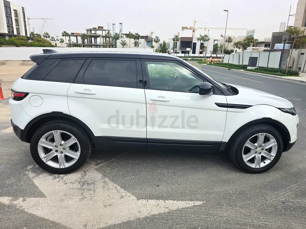 Land Rover Range Rover Evoque SE 2018 - Image 5