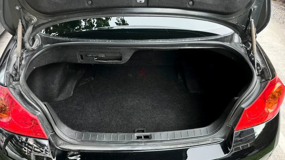 Infiniti G35 2008 GCC Specs - Well Maintained - Image 15