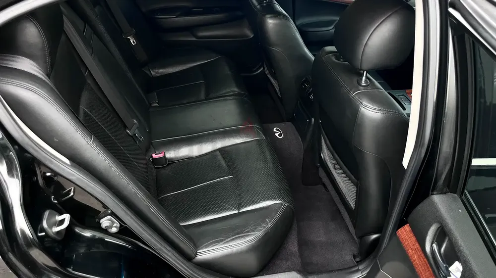 Infiniti G35 2008 GCC Specs - Well Maintained - Image 8