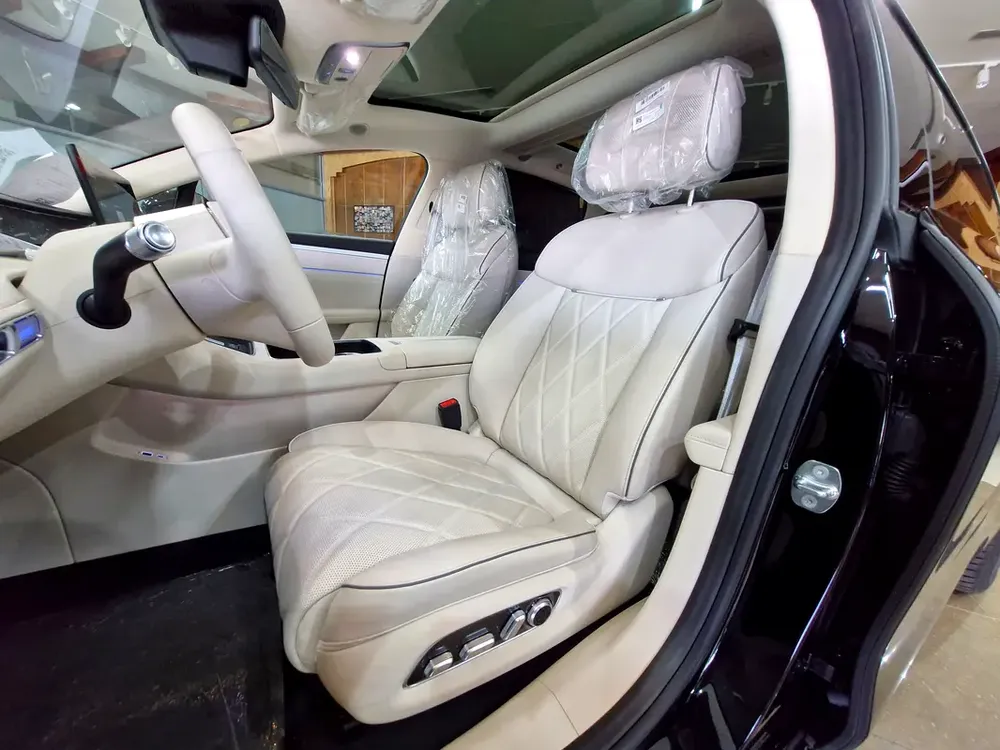 2025 STELATO S9 EREV ULTRA LUXURY BRAND NEW 0KMVAT (5% INCLUDED) - Image 11