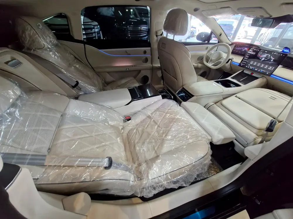 2025 STELATO S9 EREV ULTRA LUXURY BRAND NEW 0KMVAT (5% INCLUDED) - Image 12