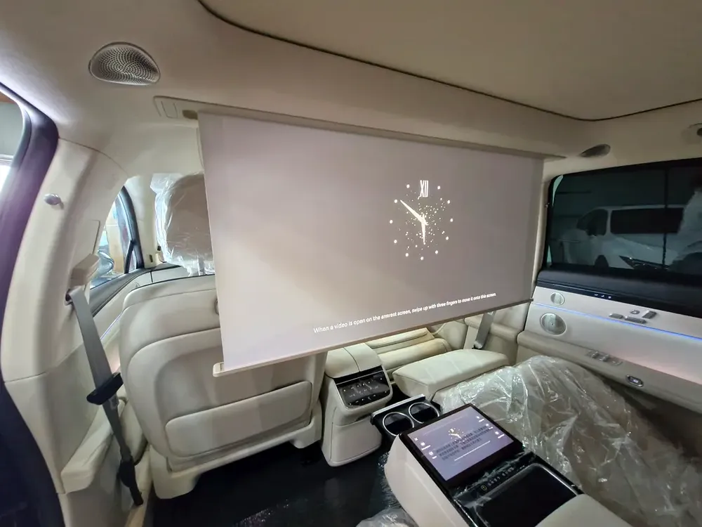 2025 STELATO S9 EREV ULTRA LUXURY BRAND NEW 0KMVAT (5% INCLUDED) - Image 13