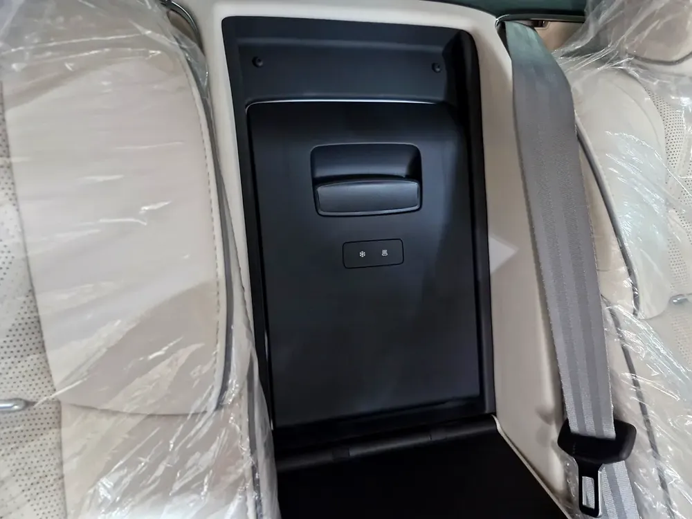 2025 STELATO S9 EREV ULTRA LUXURY BRAND NEW 0KMVAT (5% INCLUDED) - Image 14