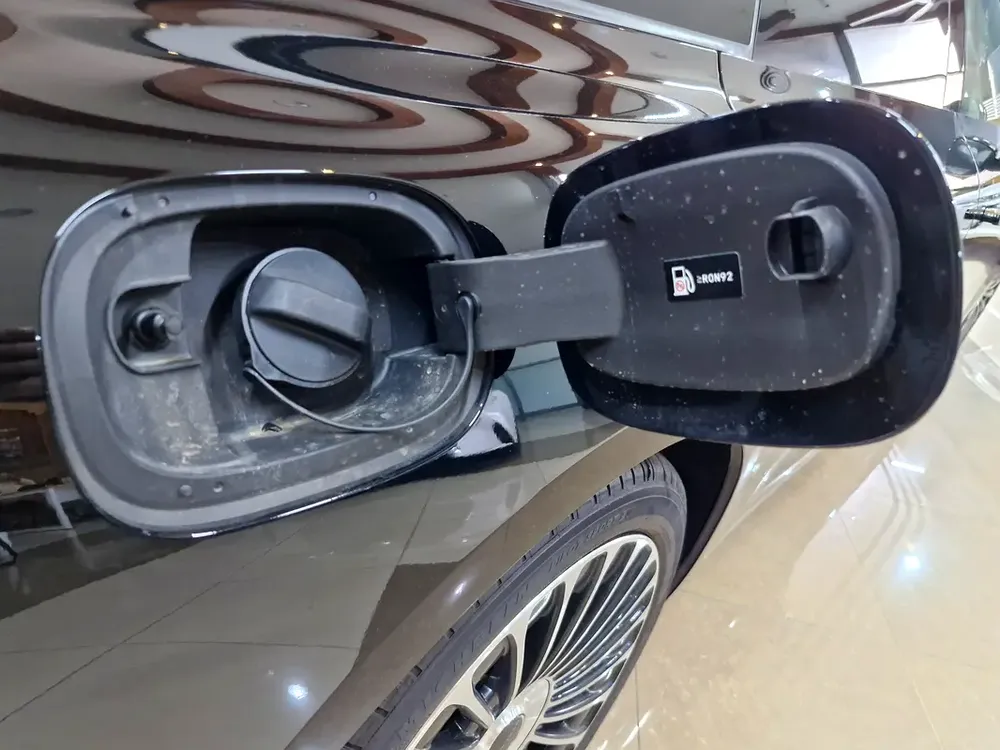 2025 STELATO S9 EREV ULTRA LUXURY BRAND NEW 0KMVAT (5% INCLUDED) - Image 18